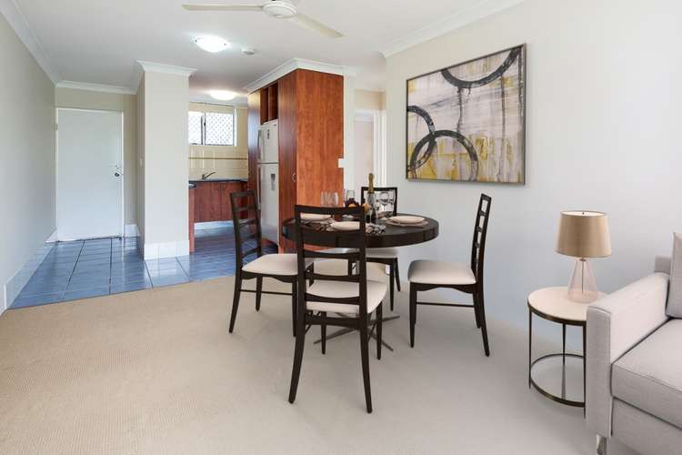 Third view of Homely unit listing, 5/101 Gainsborough Street, Moorooka QLD 4105