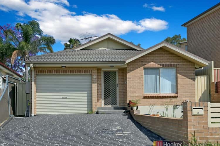 Main view of Homely house listing, 49 Lloyd Street, Blacktown NSW 2148