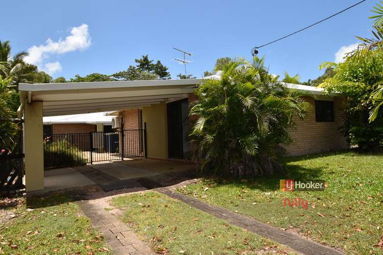 Main view of Homely unit listing, 1/16 Buccaneer Street, South Mission Beach QLD 4852