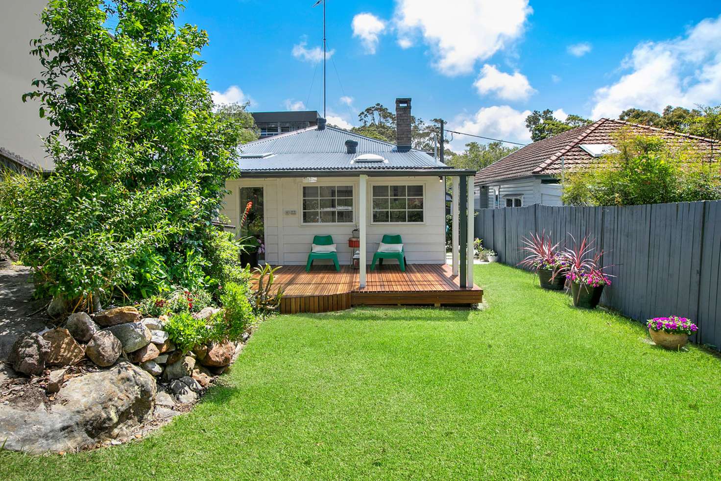 Main view of Homely house listing, 28 Maretimo Street, Balgowlah NSW 2093