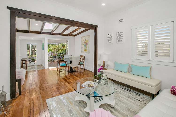 Third view of Homely house listing, 28 Maretimo Street, Balgowlah NSW 2093