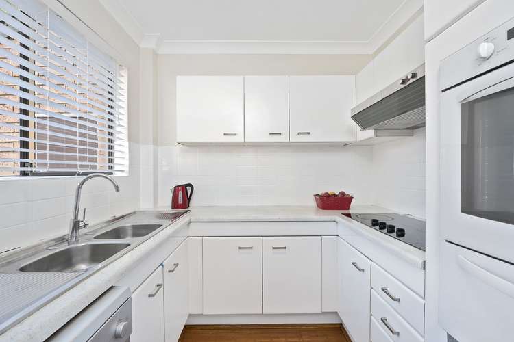 Fourth view of Homely townhouse listing, 1/17-19 Busaco Road, Marsfield NSW 2122