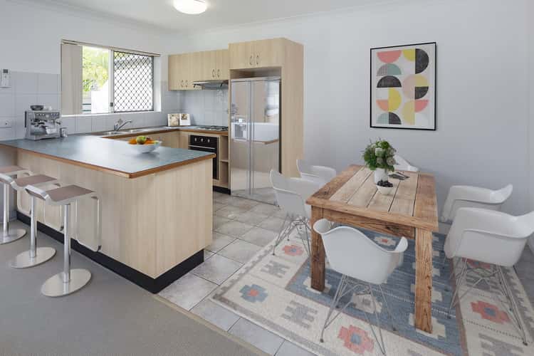 Second view of Homely apartment listing, 4/44 Prince Street, Annerley QLD 4103