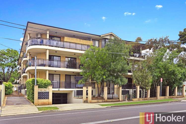 Main view of Homely apartment listing, 10/82-84 Beaconsfield St, Silverwater NSW 2128