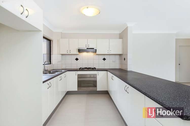 Second view of Homely apartment listing, 10/82-84 Beaconsfield St, Silverwater NSW 2128