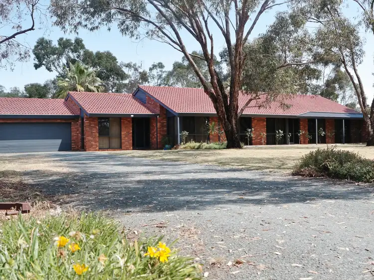 29 Tangey Lane, Echuca VIC 3564