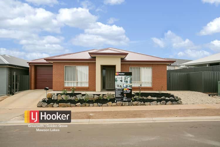 Main view of Homely house listing, 6 River Darling Pass, Blakeview SA 5114