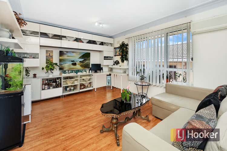 Main view of Homely unit listing, 6/25 Hargrave Road, Auburn NSW 2144