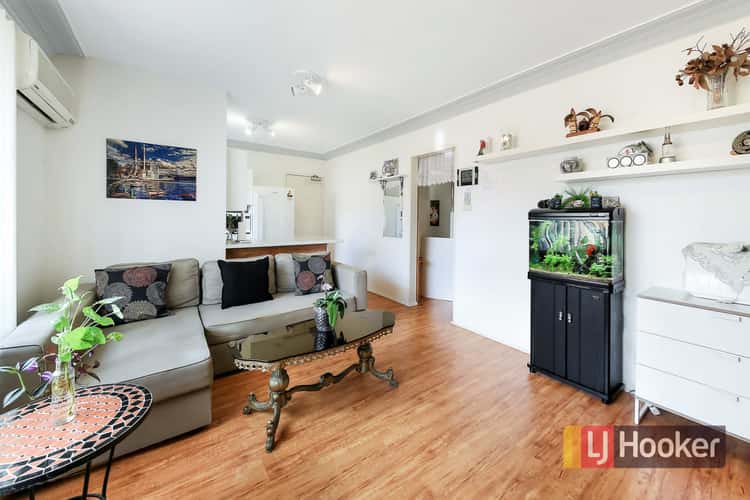 Second view of Homely unit listing, 6/25 Hargrave Road, Auburn NSW 2144