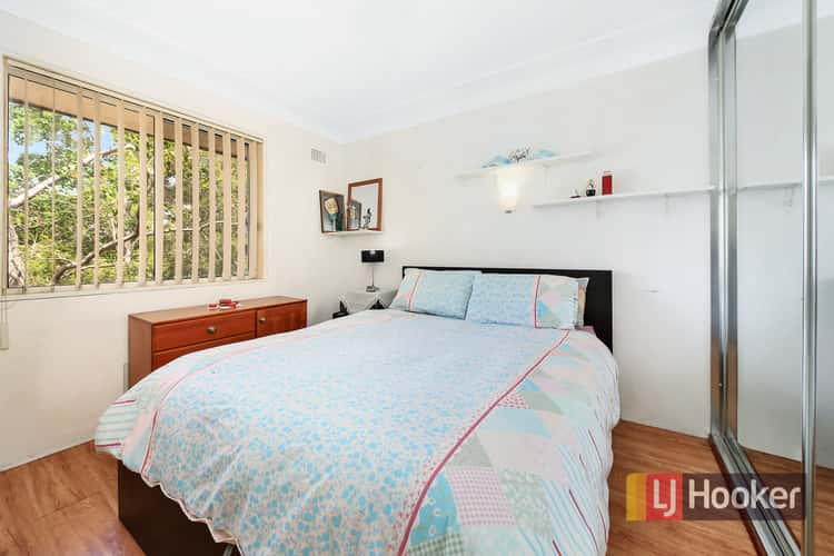 Fifth view of Homely unit listing, 6/25 Hargrave Road, Auburn NSW 2144