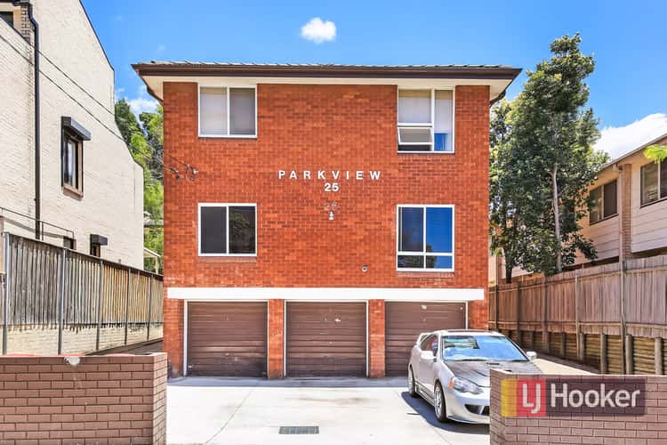 Seventh view of Homely unit listing, 6/25 Hargrave Road, Auburn NSW 2144