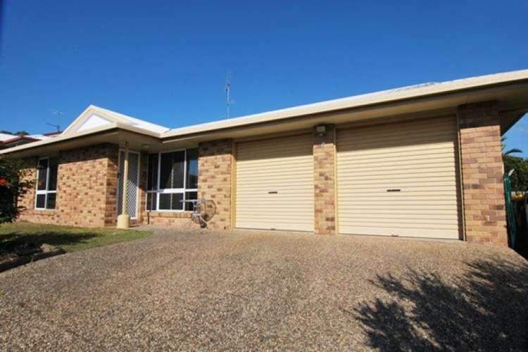 Main view of Homely house listing, 6 Cania Way, Clinton QLD 4680