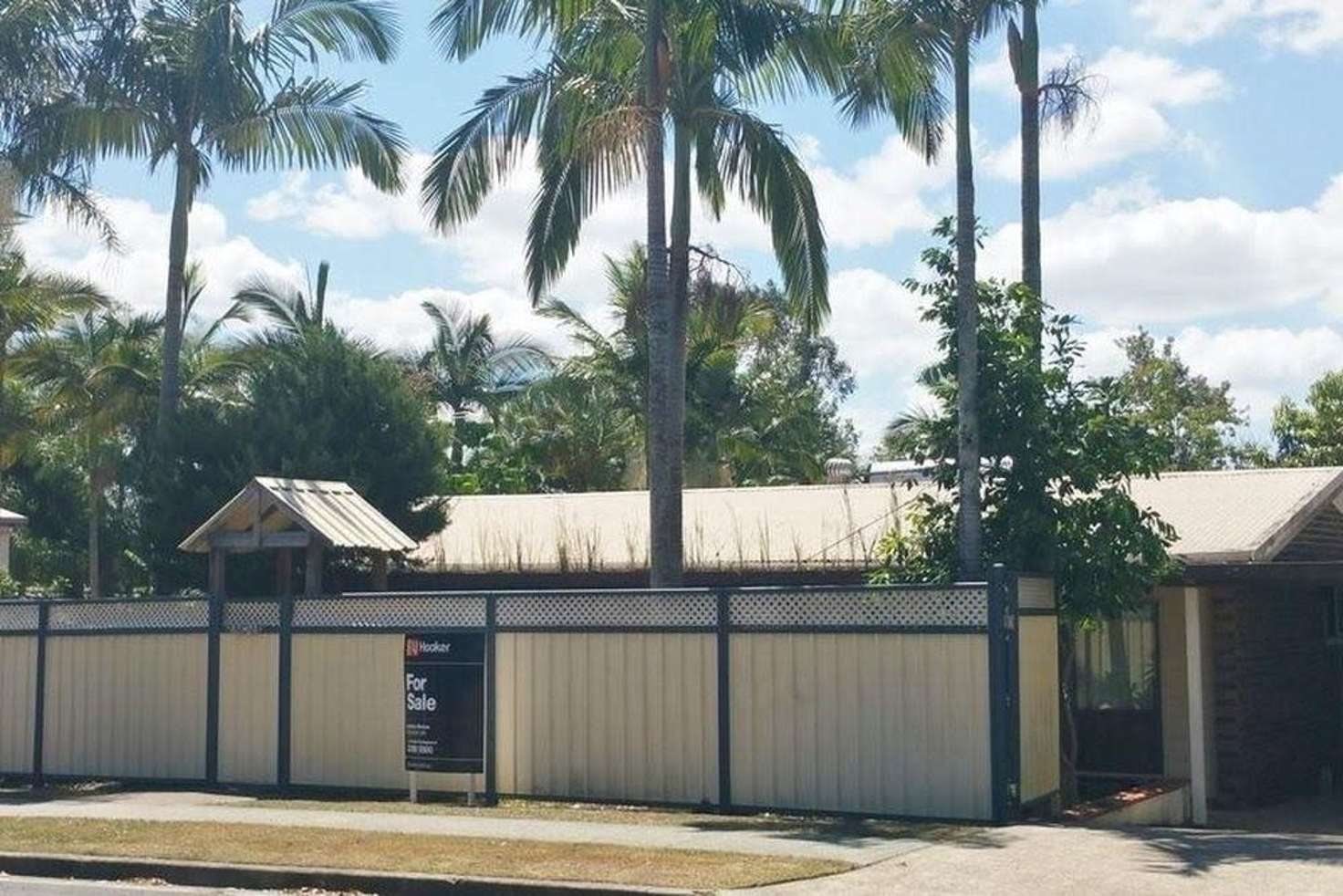 Main view of Homely house listing, 24 Ariel Ave, Kingston QLD 4114