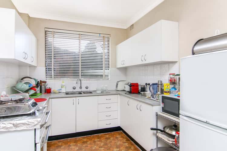 Second view of Homely unit listing, Unit 13/15-21 Bellevue Parade, Hurstville NSW 2220