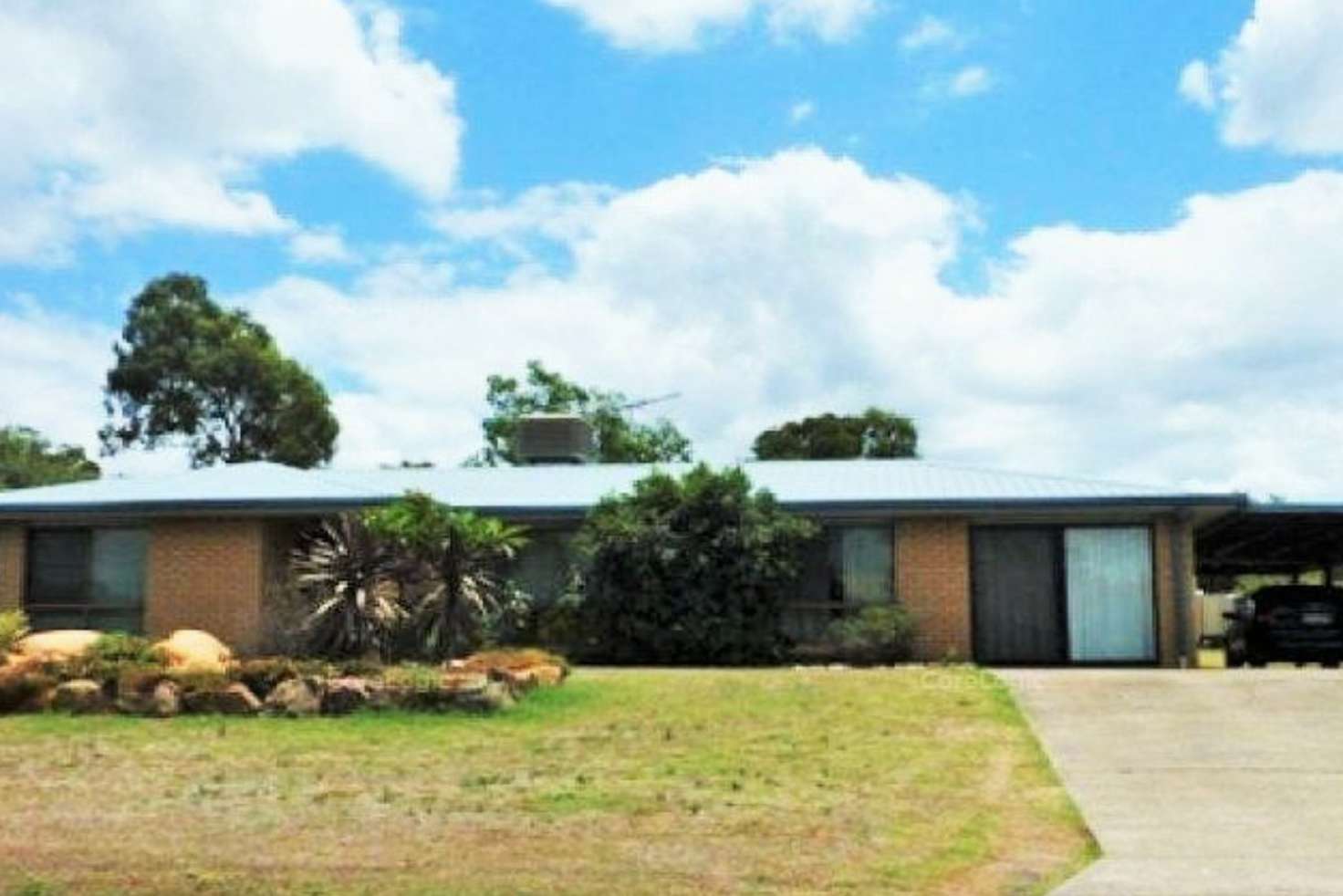 Main view of Homely house listing, 35 McKay Street, Gatton QLD 4343