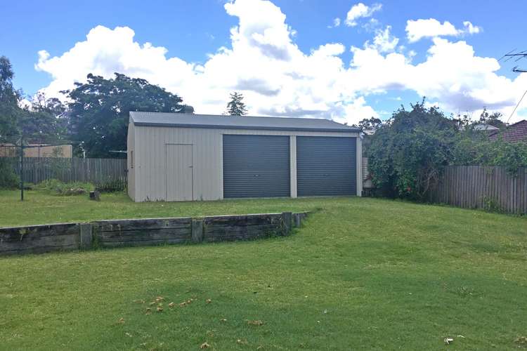 Second view of Homely house listing, 35 McKay Street, Gatton QLD 4343