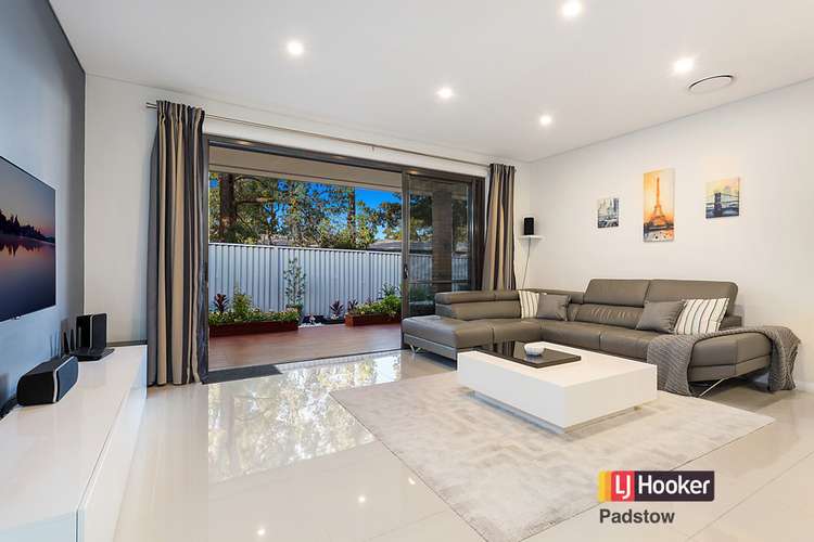 Second view of Homely townhouse listing, 5/64-66 Vega Street, Revesby NSW 2212