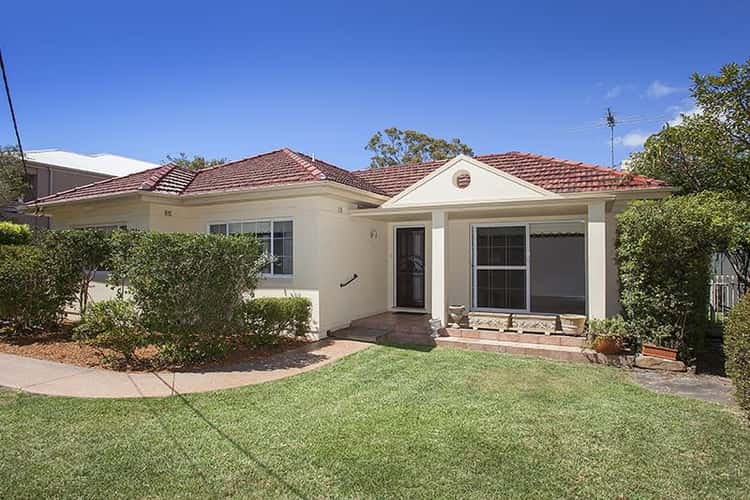 Main view of Homely villa listing, 18A Dudley Avenue, Caringbah South NSW 2229