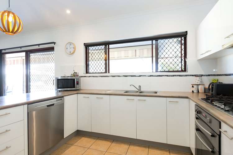 Second view of Homely house listing, 10 Kempeana Crescent, Araluen NT 870