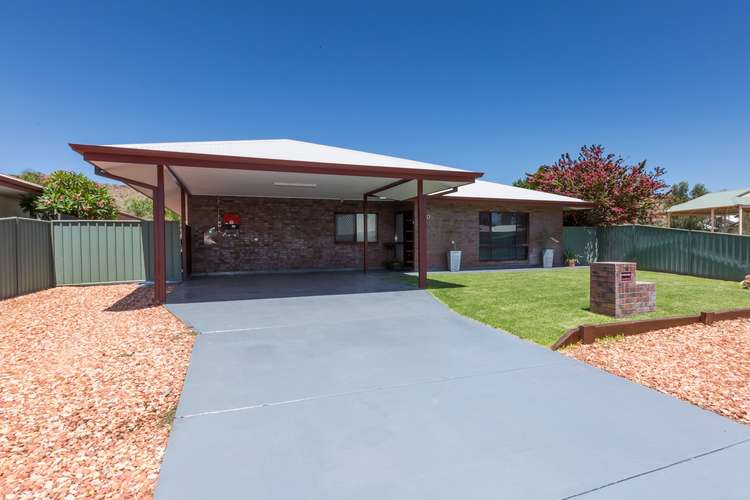 Fifth view of Homely house listing, 10 Kempeana Crescent, Araluen NT 870