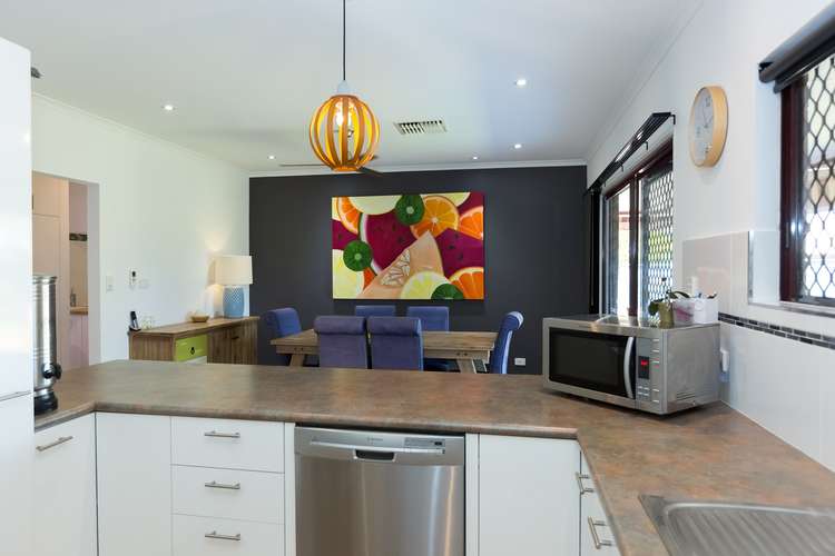 Sixth view of Homely house listing, 10 Kempeana Crescent, Araluen NT 870