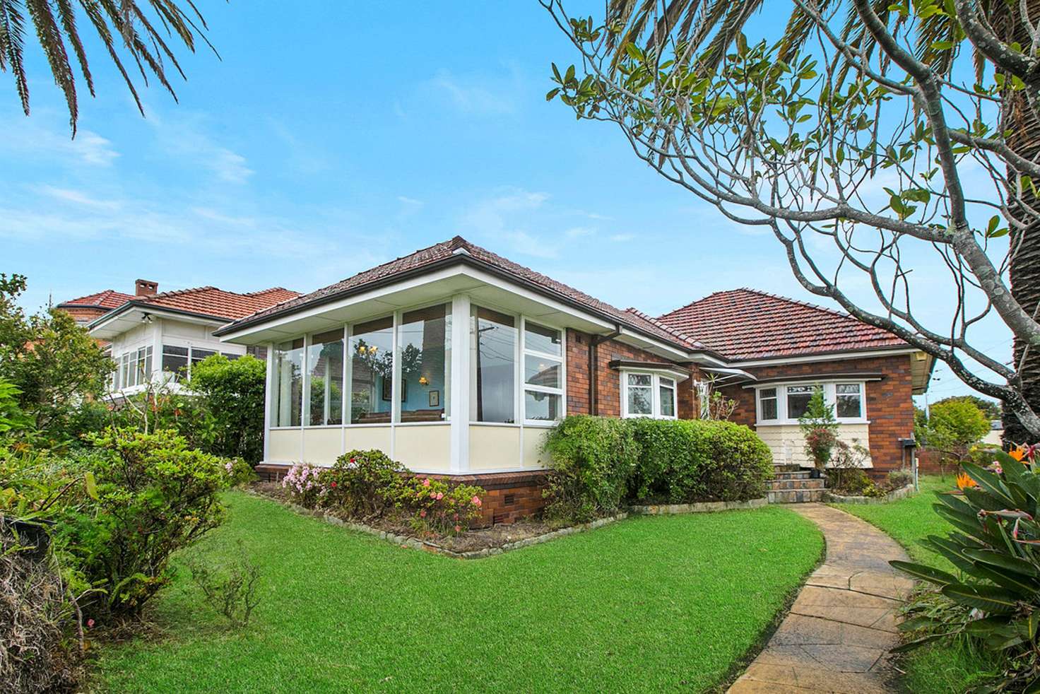 Main view of Homely house listing, 17 Ethel Street, Balgowlah NSW 2093