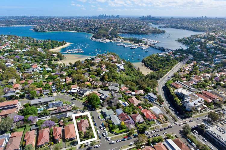 Third view of Homely house listing, 17 Ethel Street, Balgowlah NSW 2093