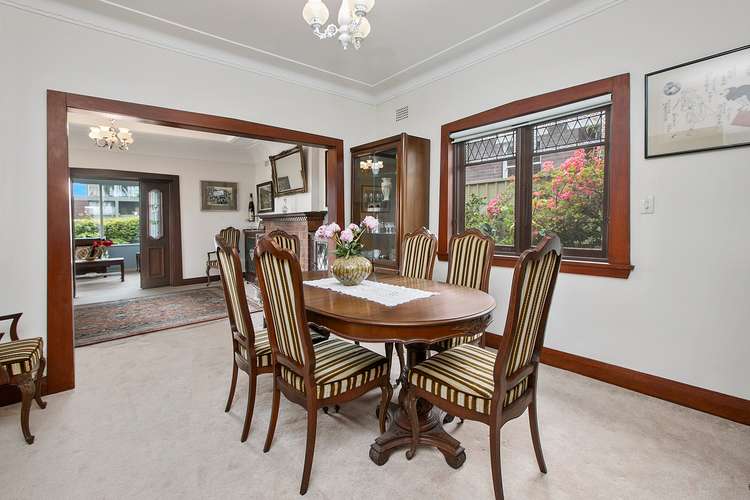 Fourth view of Homely house listing, 17 Ethel Street, Balgowlah NSW 2093