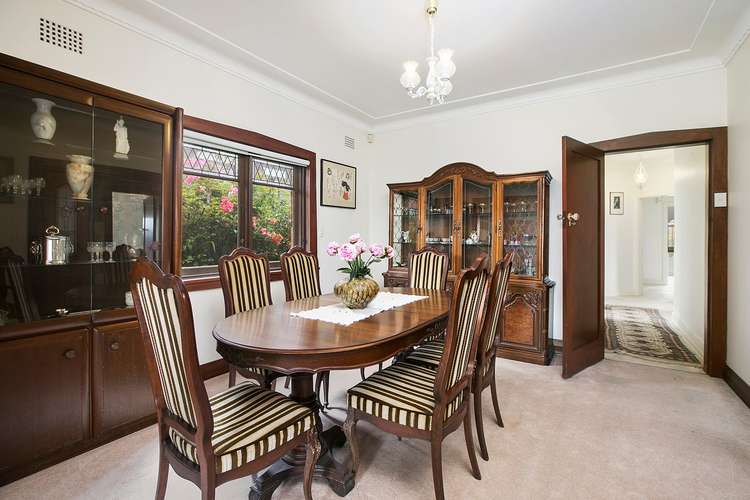 Fifth view of Homely house listing, 17 Ethel Street, Balgowlah NSW 2093