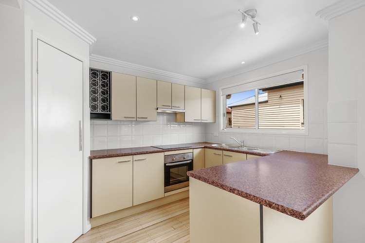 Fourth view of Homely townhouse listing, 2/164 Fairfield Road, Fairfield QLD 4103