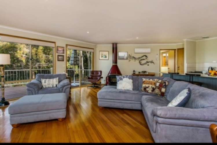 Main view of Homely house listing, 10 Lyall Road, Binalong Bay TAS 7216