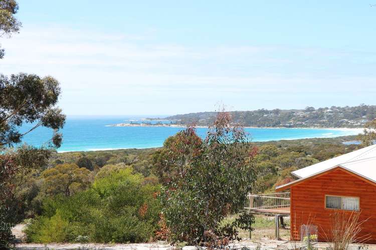 Second view of Homely house listing, 10 Lyall Road, Binalong Bay TAS 7216