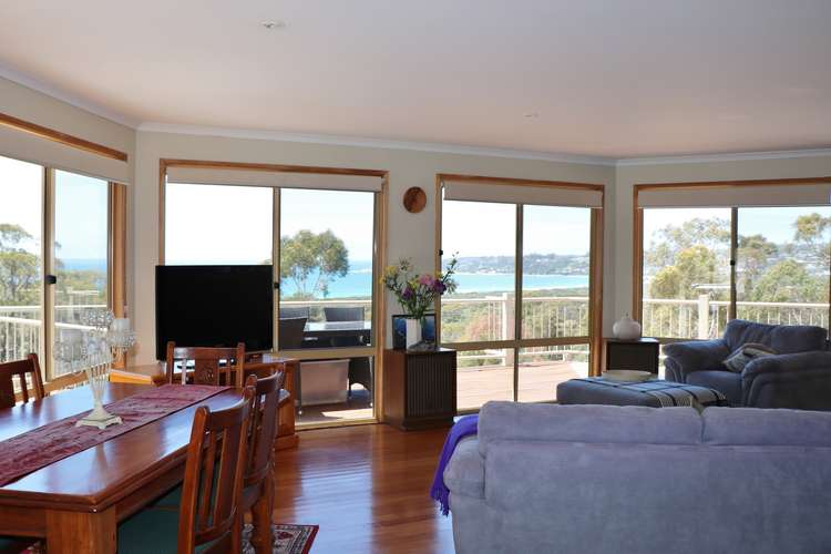 Third view of Homely house listing, 10 Lyall Road, Binalong Bay TAS 7216