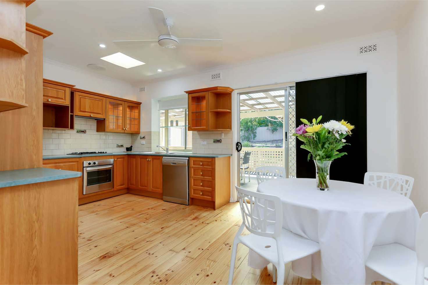 Main view of Homely house listing, 245 Hancock Road, Banksia Park SA 5091