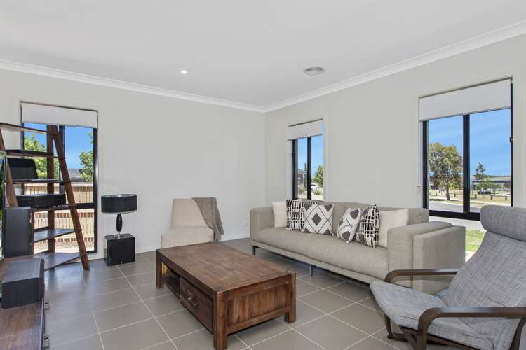 Third view of Homely house listing, 5 Vantage Green, Beveridge VIC 3753