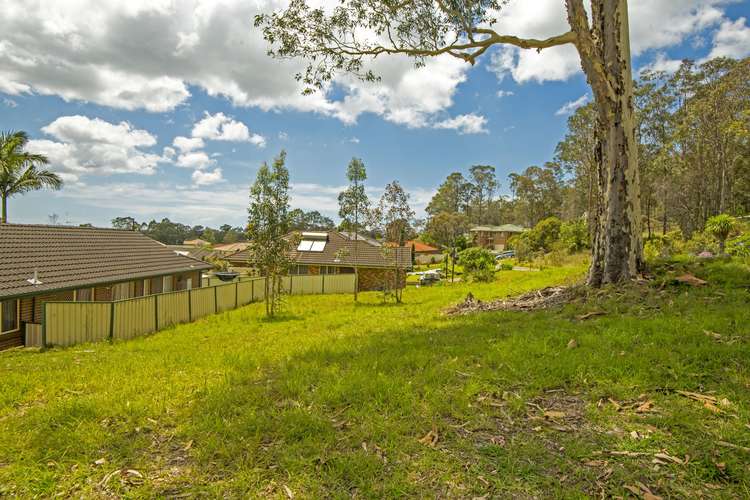 Main view of Homely residentialLand listing, 26 Nicole Close, Watanobbi NSW 2259