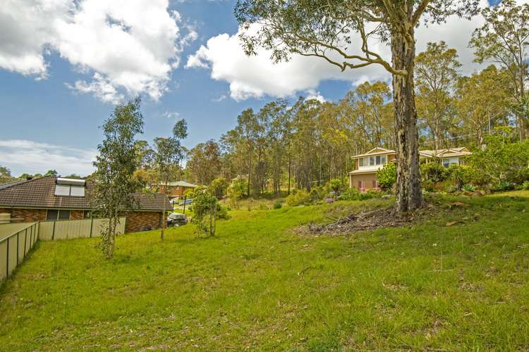 Third view of Homely residentialLand listing, 26 Nicole Close, Watanobbi NSW 2259