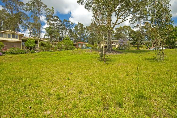 Fourth view of Homely residentialLand listing, 26 Nicole Close, Watanobbi NSW 2259