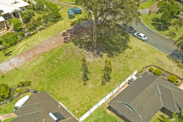 Fifth view of Homely residentialLand listing, 26 Nicole Close, Watanobbi NSW 2259