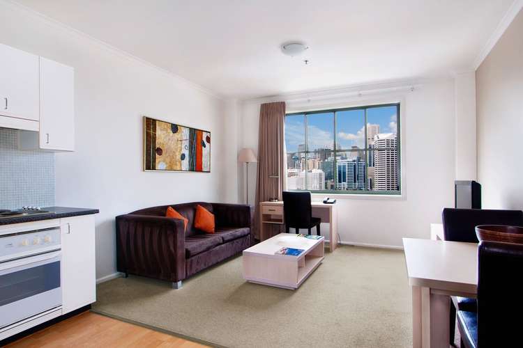 1119/243 Pyrmont Street, Pyrmont NSW 2009