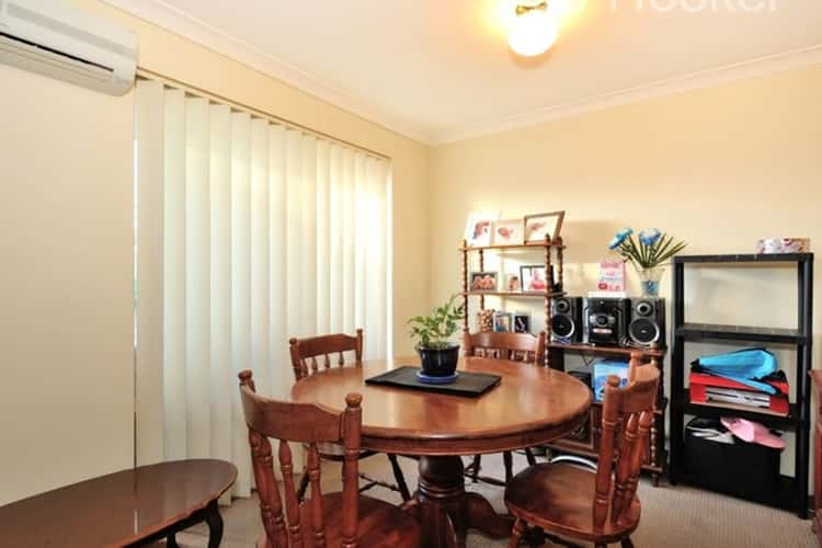 Third view of Homely unit listing, 10/8 Merope Close, Rockingham WA 6168