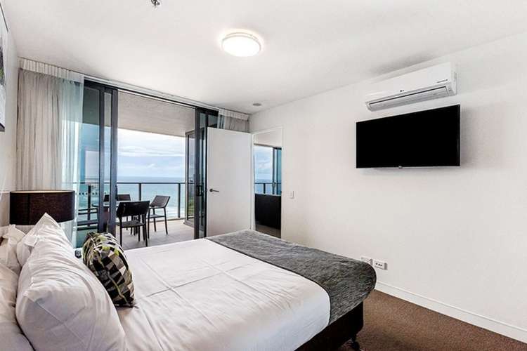 Third view of Homely house listing, 3202/3440 Surfers Paradise Boulevard, Surfers Paradise QLD 4217