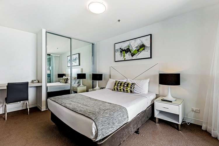 Fourth view of Homely house listing, 3202/3440 Surfers Paradise Boulevard, Surfers Paradise QLD 4217