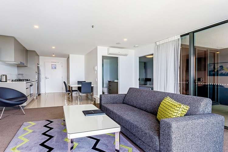 Sixth view of Homely house listing, 3202/3440 Surfers Paradise Boulevard, Surfers Paradise QLD 4217