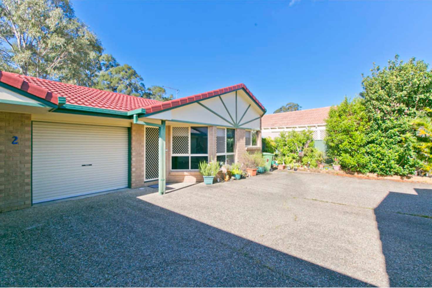 Main view of Homely unit listing, 3/23 Carrock Street, Alexandra Hills QLD 4161