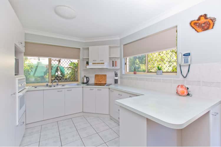 Second view of Homely unit listing, 3/23 Carrock Street, Alexandra Hills QLD 4161