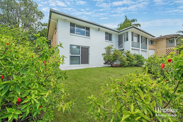 Main view of Homely house listing, 9 Bunya Park Drive, Eatons Hill QLD 4037