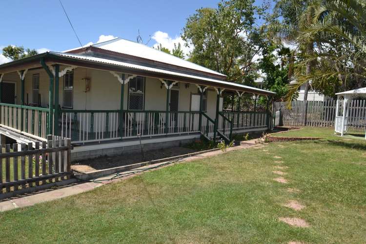 Main view of Homely house listing, 69 Poole St, Bowen QLD 4805