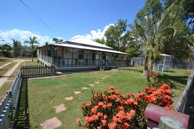 Second view of Homely house listing, 69 Poole St, Bowen QLD 4805