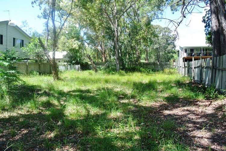 Main view of Homely residentialLand listing, 16 Alexander Street, Macleay Island QLD 4184
